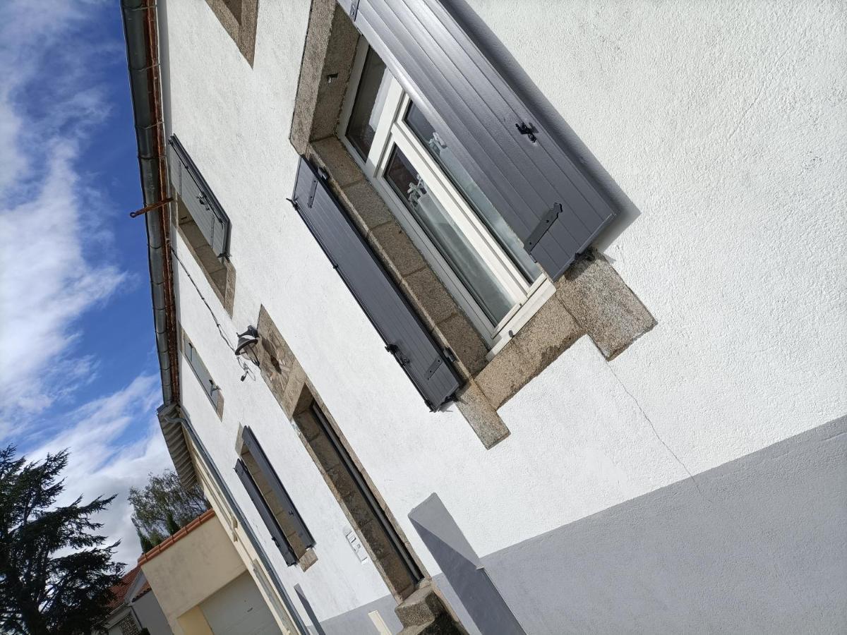 Les Bichettes Bed & Breakfast Mortagne-sur-Sevre Bagian luar foto