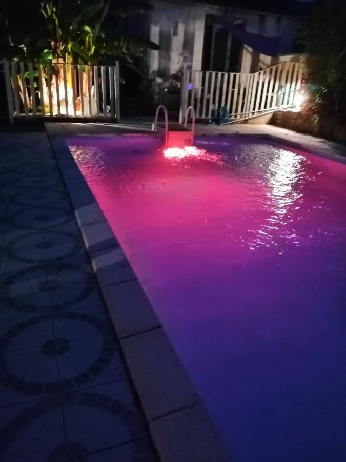 Les Bichettes Bed & Breakfast Mortagne-sur-Sevre Bagian luar foto