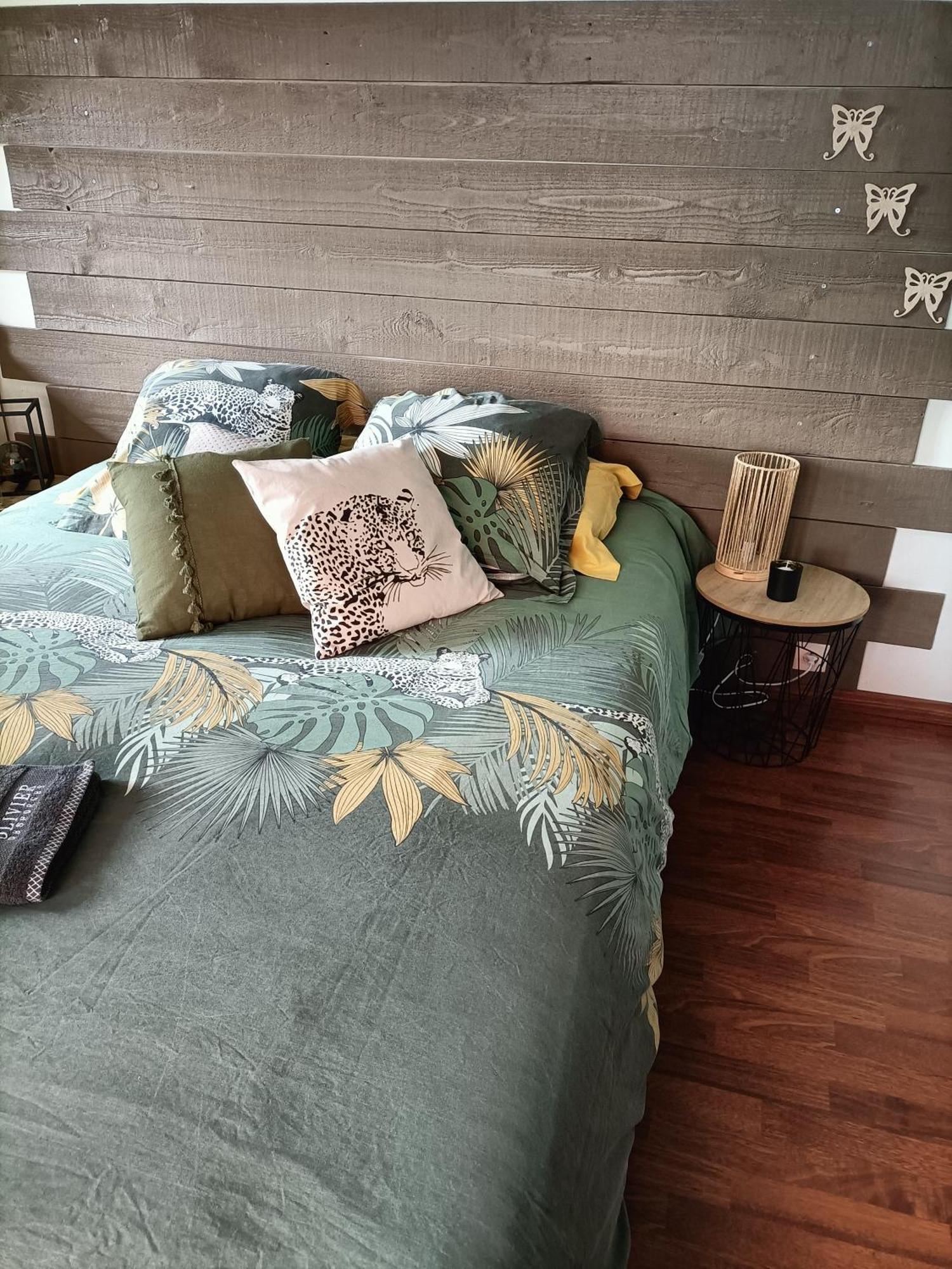Les Bichettes Bed & Breakfast Mortagne-sur-Sevre Bagian luar foto