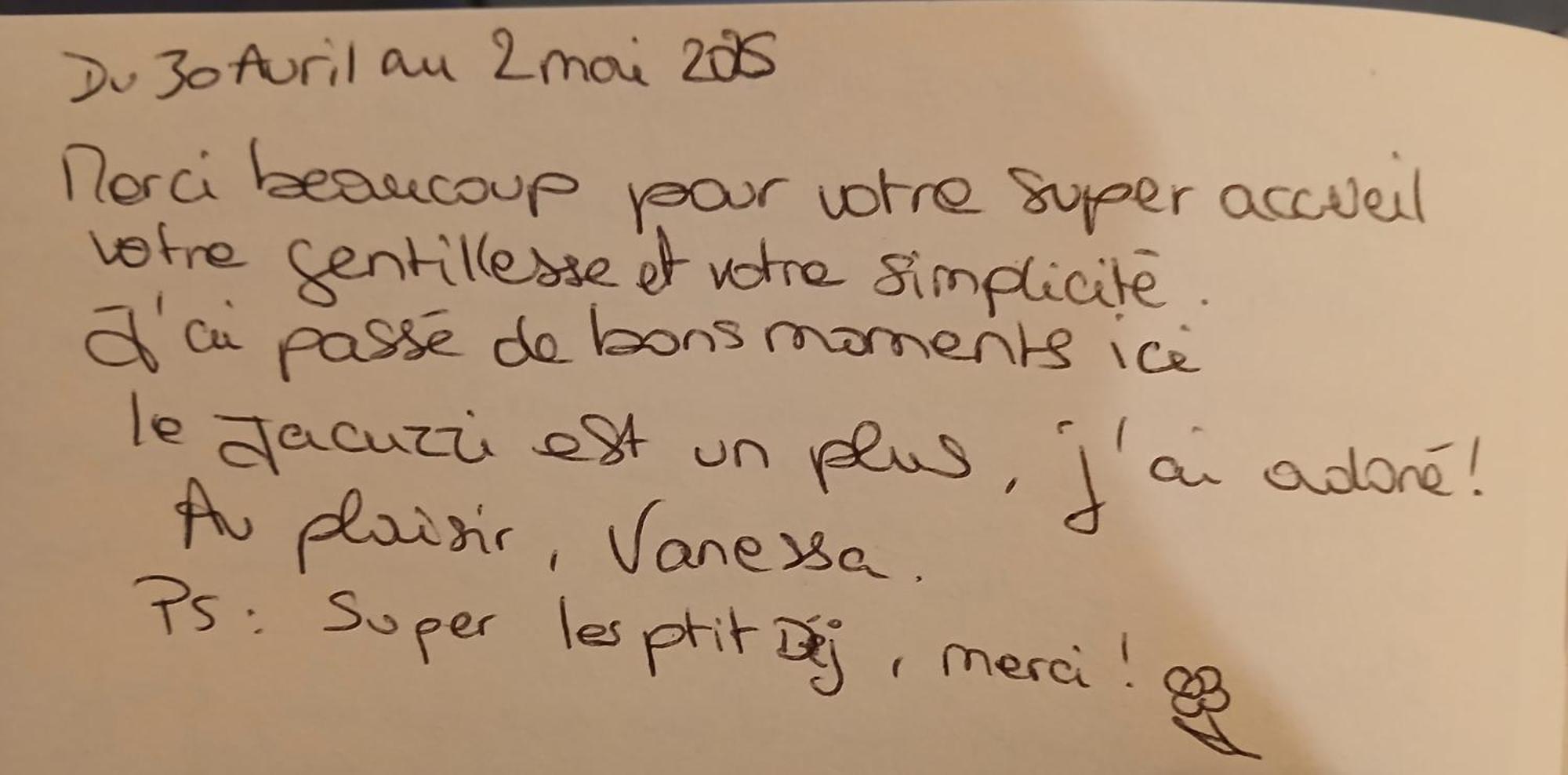 Les Bichettes Bed & Breakfast Mortagne-sur-Sevre Bagian luar foto